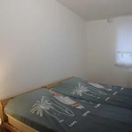 Jolie A 120m - 4 Pers - - Fr-1-476-233 La Faute-sur-Mer