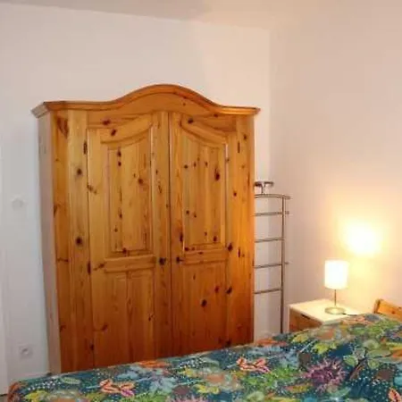 Jolie A 120m - 4 Pers - - Fr-1-476-233