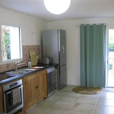 Jolie A 120m - 4 Pers - - Fr-1-476-233 Holiday home La Faute-sur-Mer