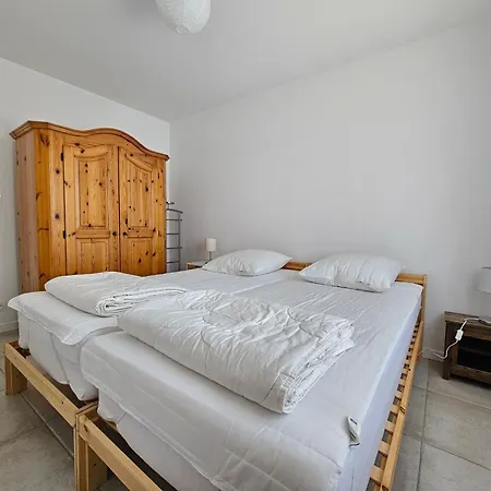 Ferienhaus 3 Etoiles, Pres De La Plage, Ideale Pour 4 Personnes - Fr-1-476-233 *